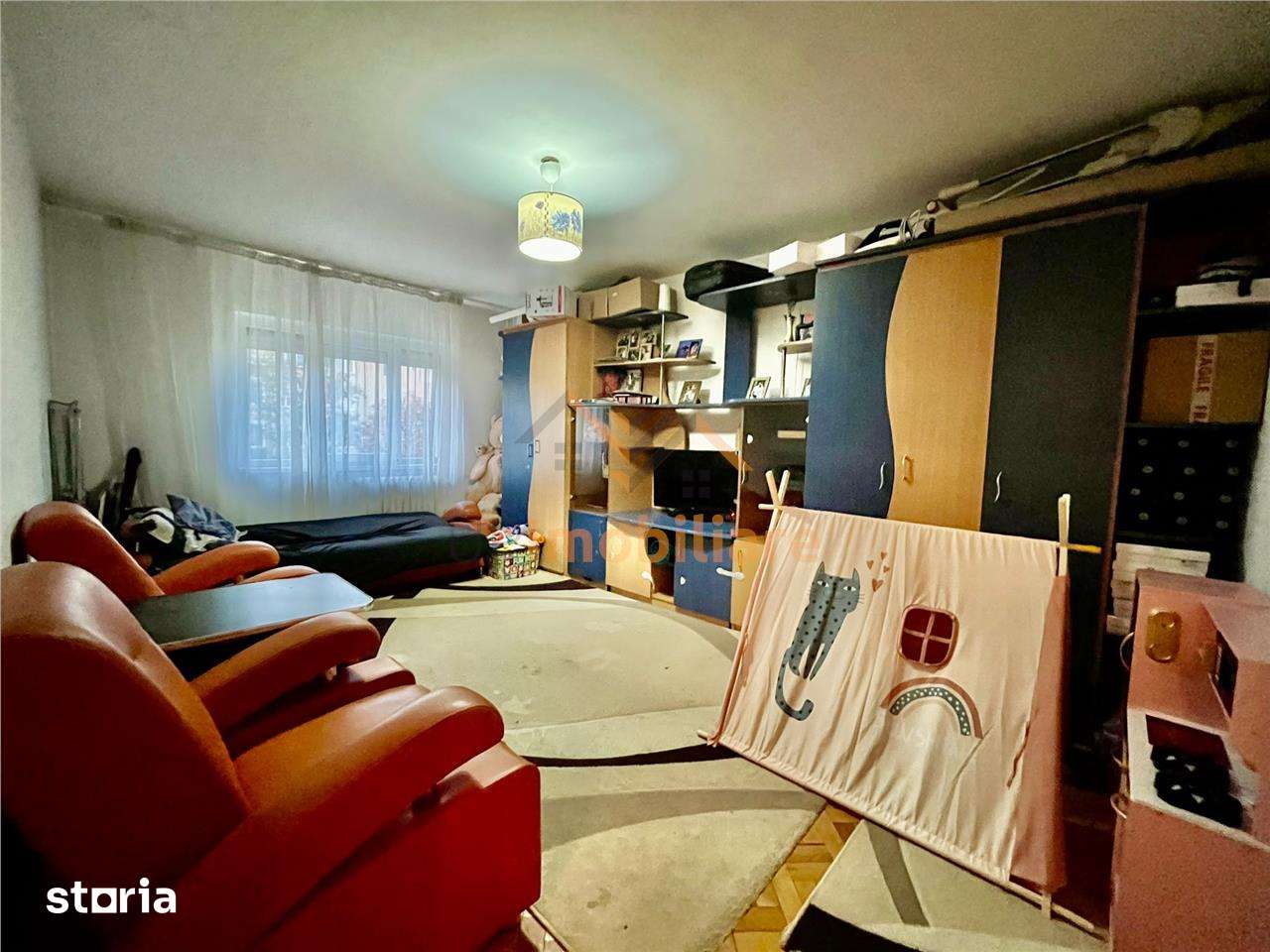 APARTAMENT 2 CAMERE | TIP PB | ETAJ 2 | NUFARUL | ORADEA — fotografia 2