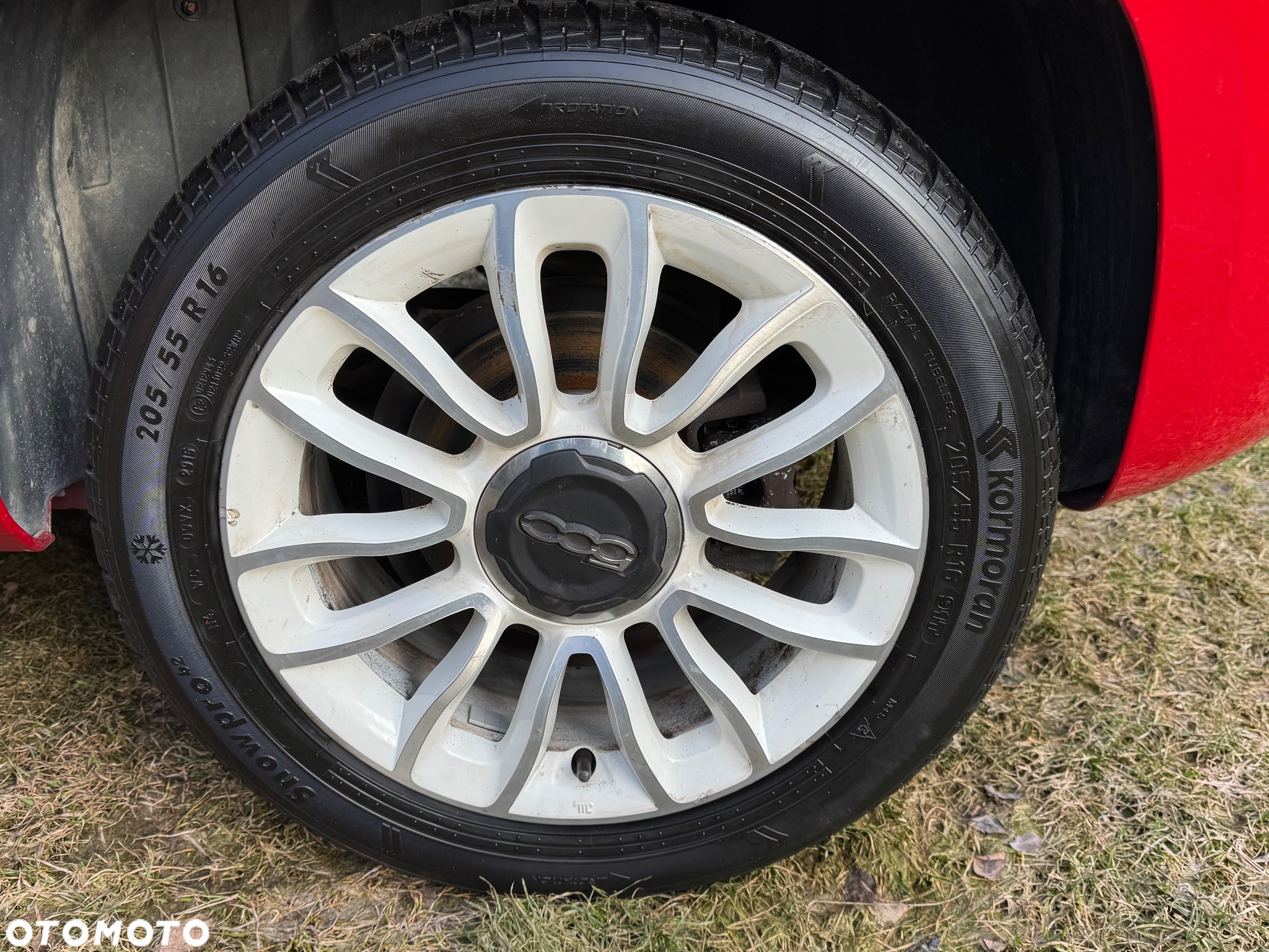 Fiat 500L 1.3 Multijet Pop Star S&S - 38