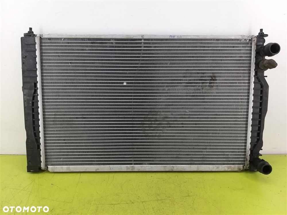 Chłodnica wody Audi A4 B5 1995-2001 1,6 BENZYNA 509504 2002112 - 1