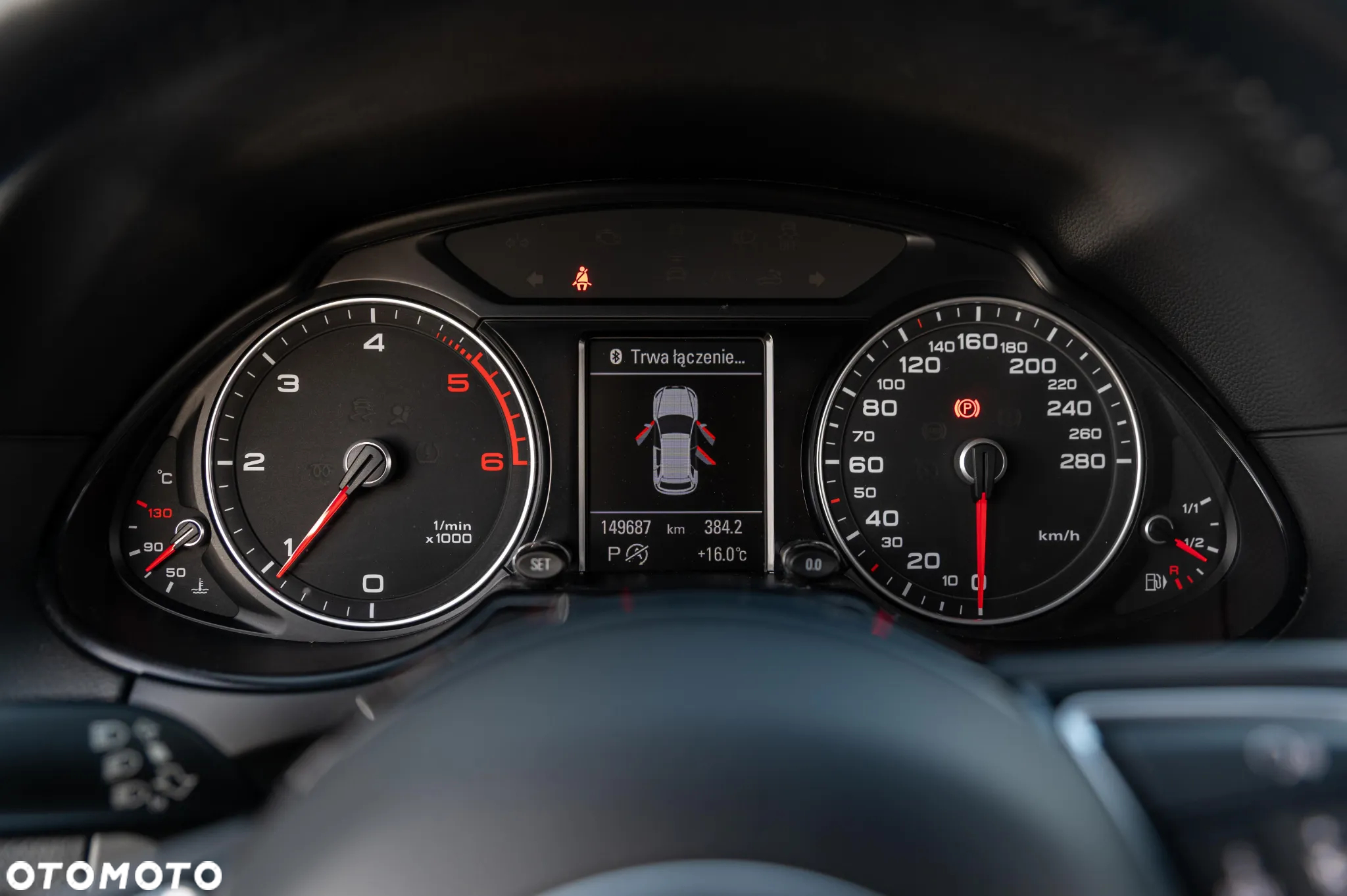 Audi Q5 2.0 TDI quattro S tronic - 23