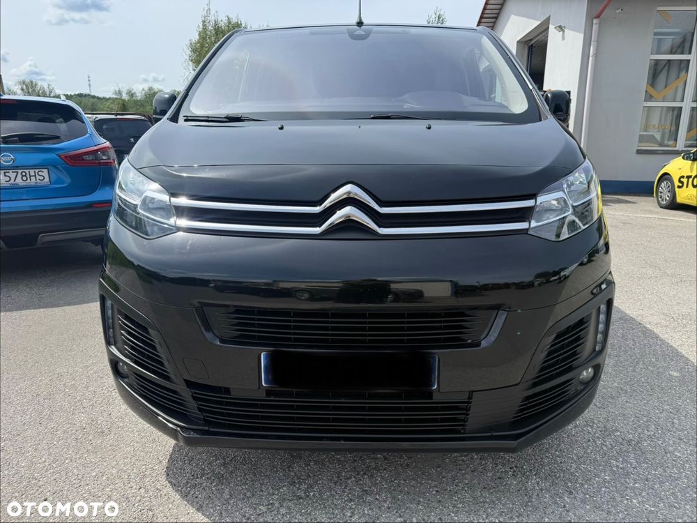 Citroën Jumpy Long - 2