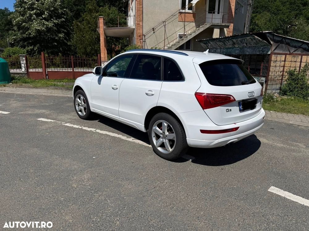 Audi Q5 2.0 TDI Quattro S-Tronic - 3