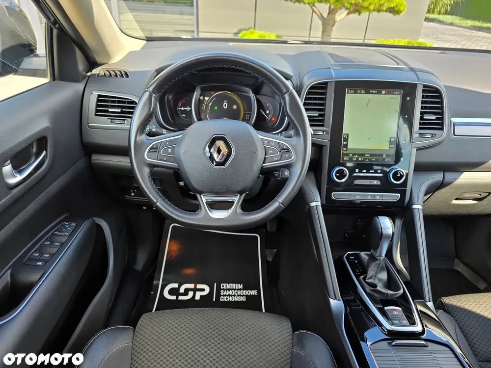 Renault Koleos 1.3 TCe Initiale Paris EDC - 23