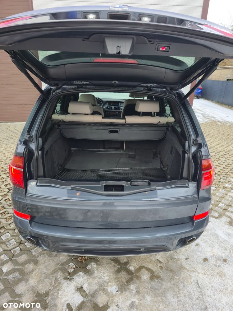 BMW X5 - 17