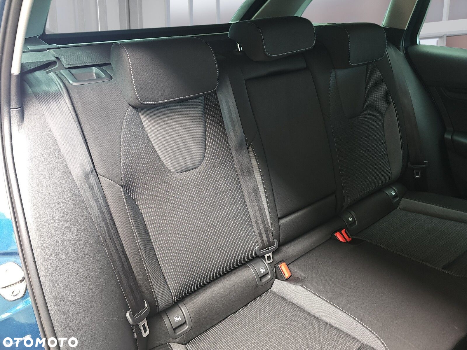 Skoda Octavia 2.0 TDI Ambition - 15