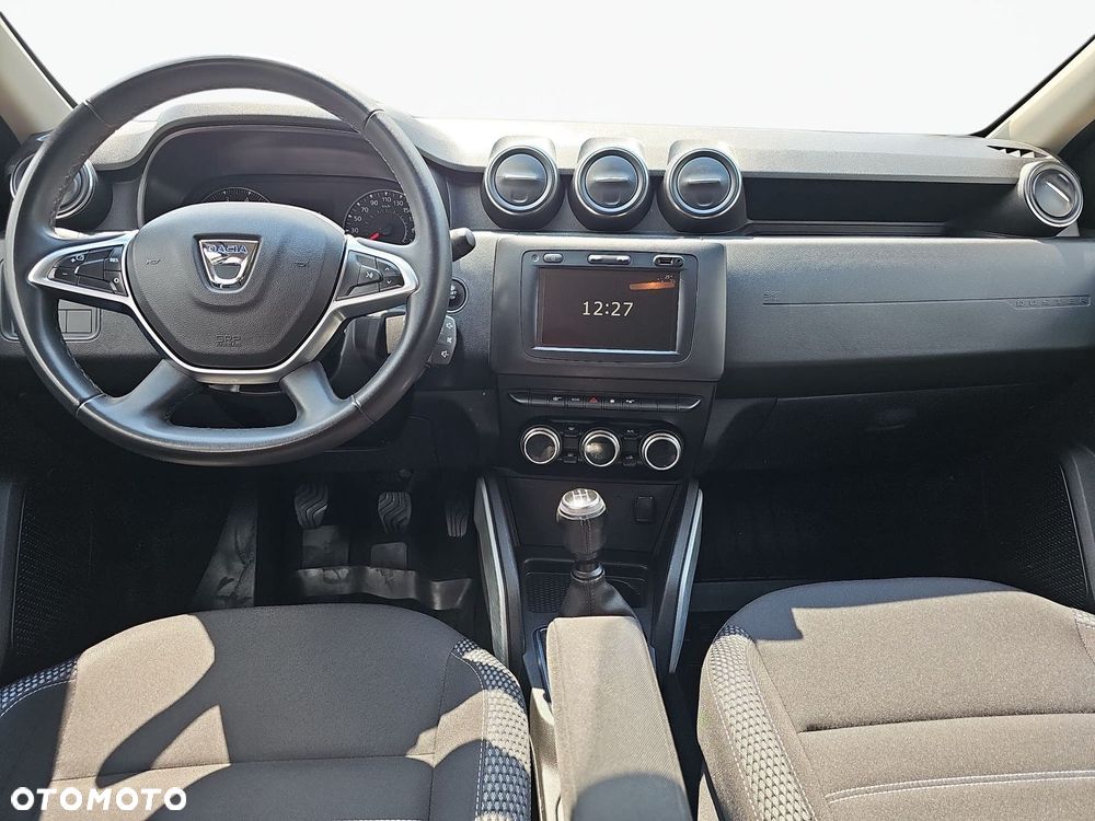 Dacia Duster 1.0 TCe Prestige - 23