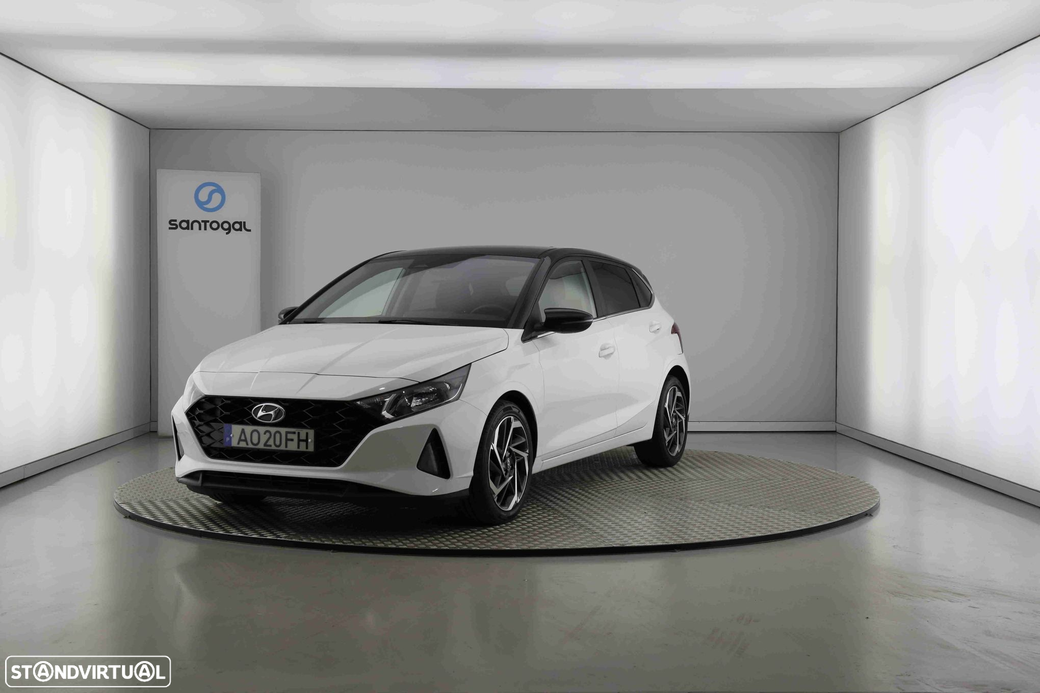 Hyundai i20 1.0 T-GDI Style - 7