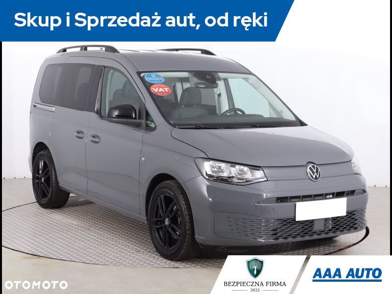 Volkswagen Caddy - 2