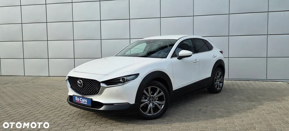 Mazda CX-30 2.0 mHEV Hikari 2WD - 5