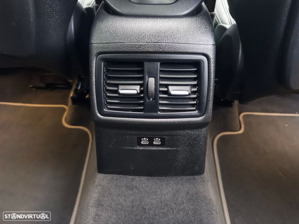 BMW X2 16 d sDrive Auto - 38