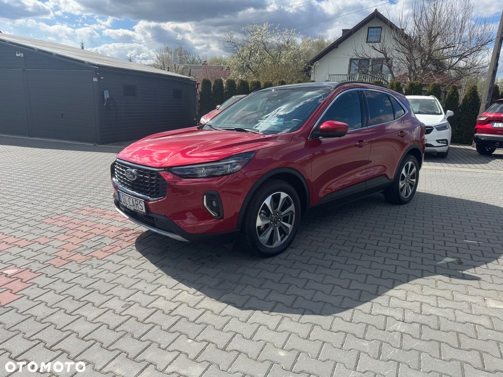Ford Escape - 6