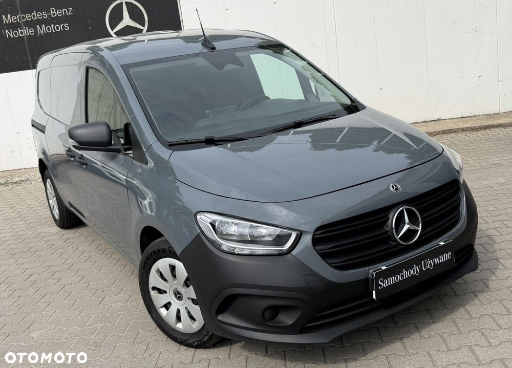 Mercedes-Benz citan 110 CDI - 3