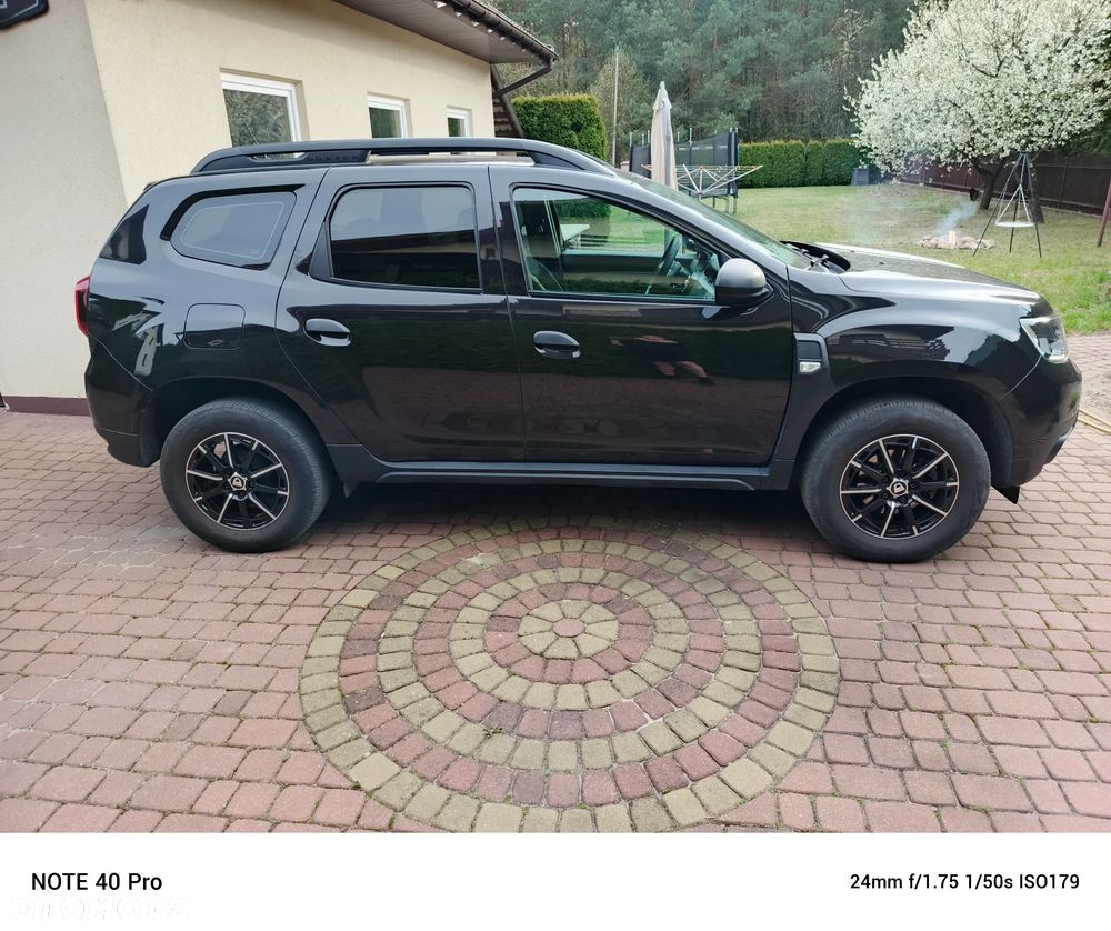 Dacia Duster 1.3 TCe Comfort - 4