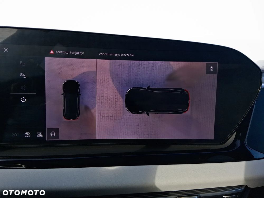 Audi A6 Limousine - 23