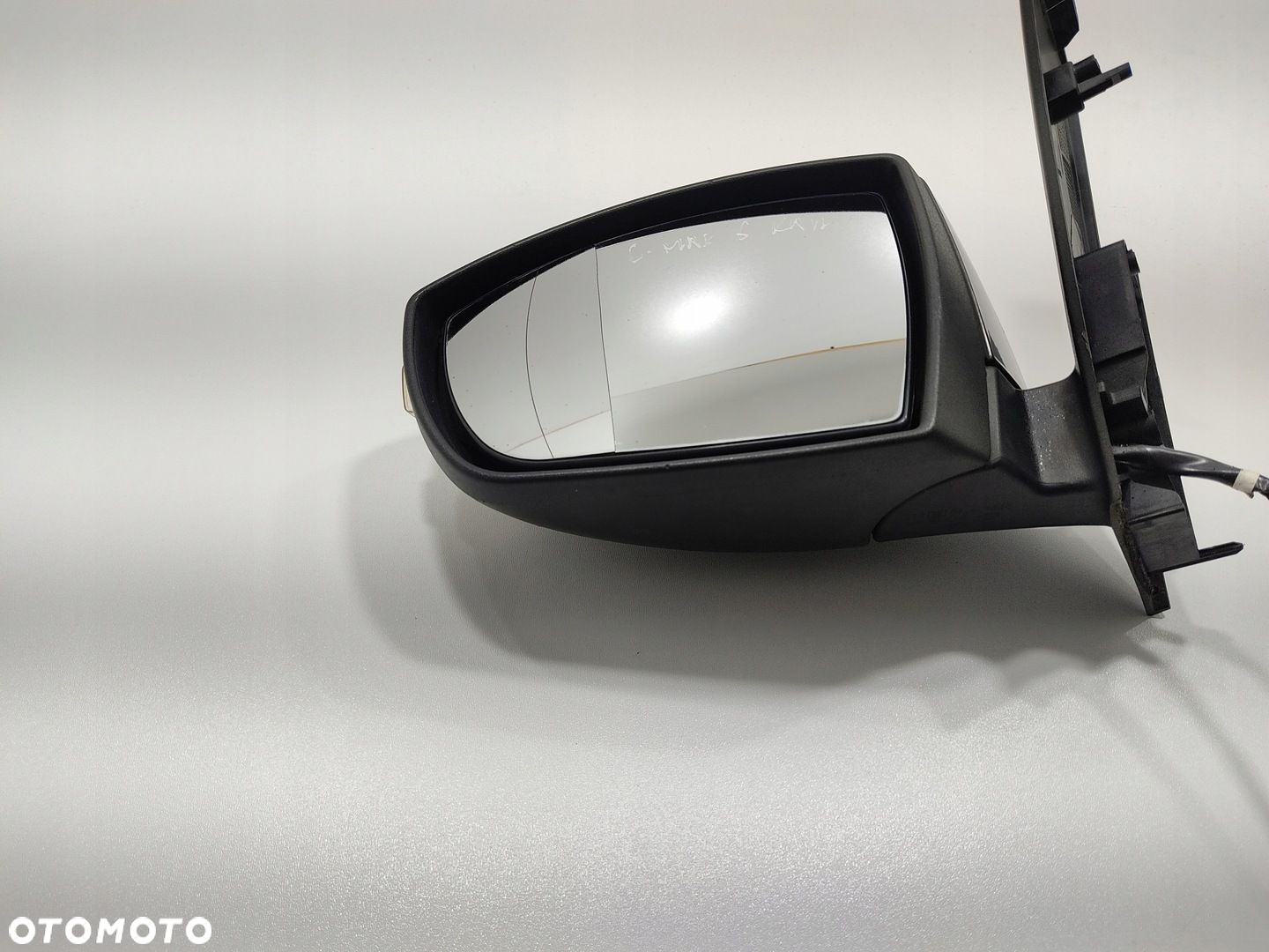 LUSTERKO LEWE ELEKTRYCZNE FORD C-MAX MK2 6 PIN KABLI EUROPA 2010-2018 - 3
