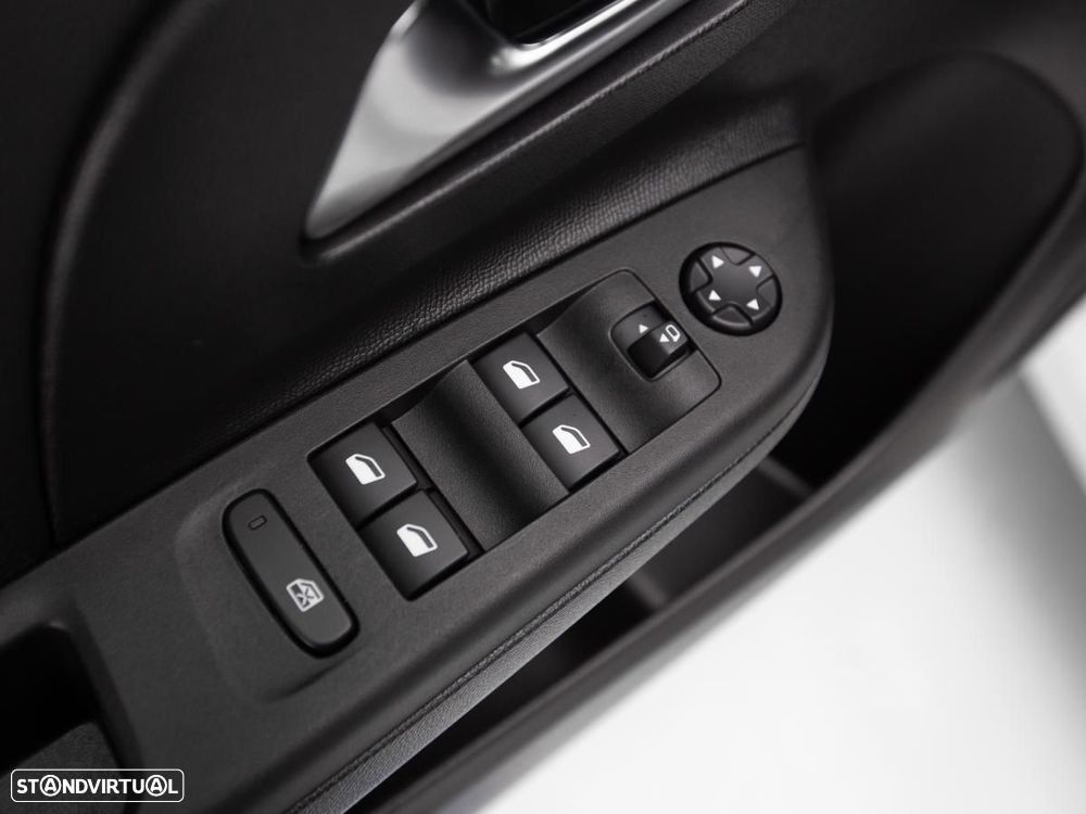 Opel Corsa 1.2 T GS - 13