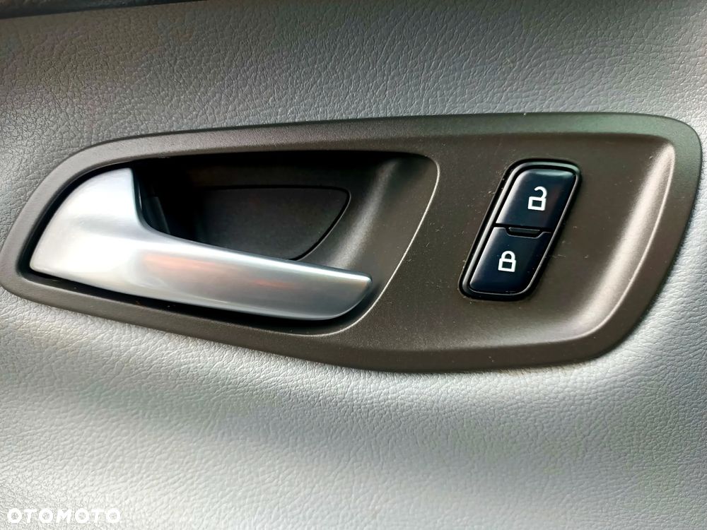 Ford Transit Custom Kombi 310 L2H1 Trend - 27