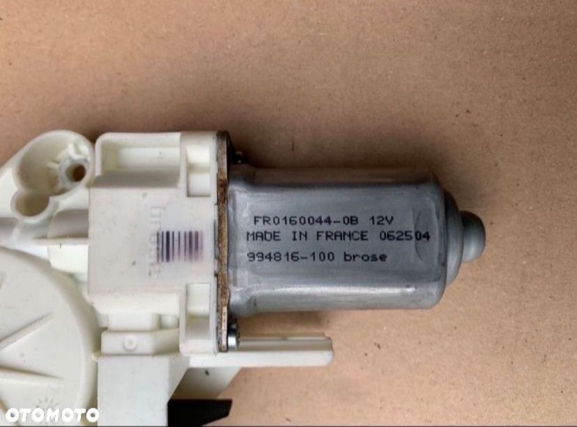 994816-100 silniczek szyby lewy lub prawy ford focus mk2 c-max - 3