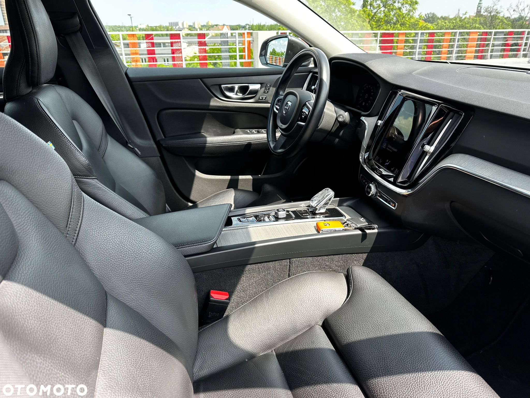 Volvo V60 D4 SCR Inscription - 13