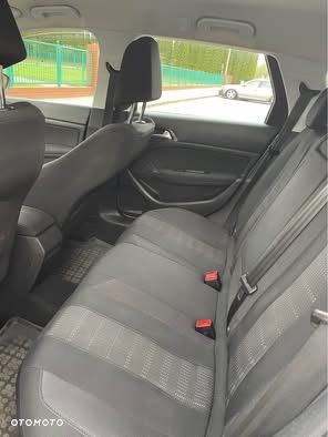 Peugeot 308 2.0 Blue HDi Allure S&S - 6