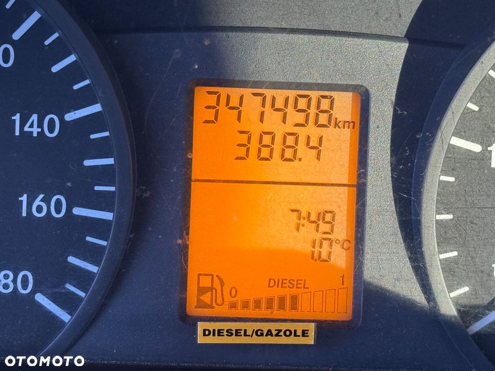 Mercedes-Benz Sprinter 311 CDI 906.231 - 15