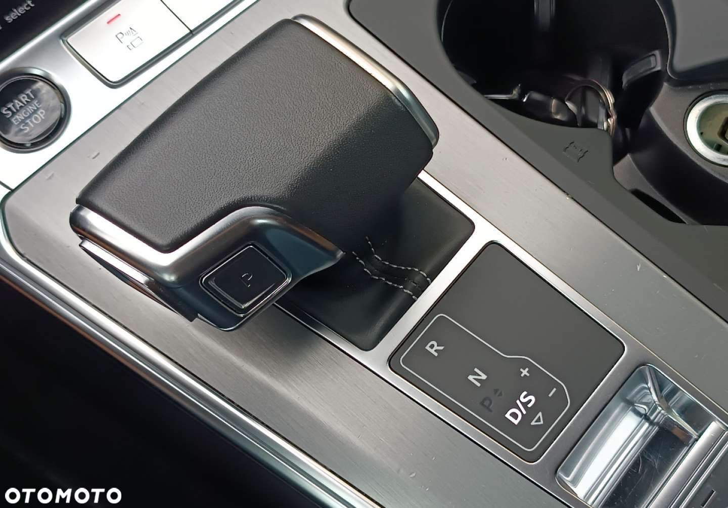 Audi A6 - 39