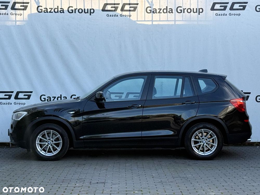 BMW X3 - 5