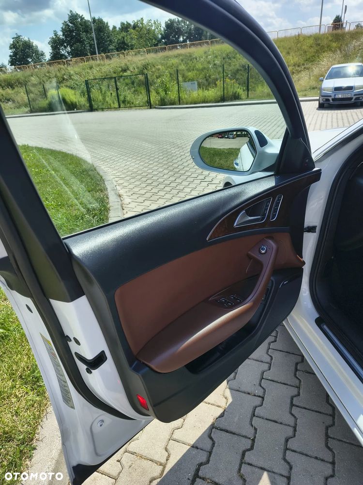 Audi A6 Limousine - 16