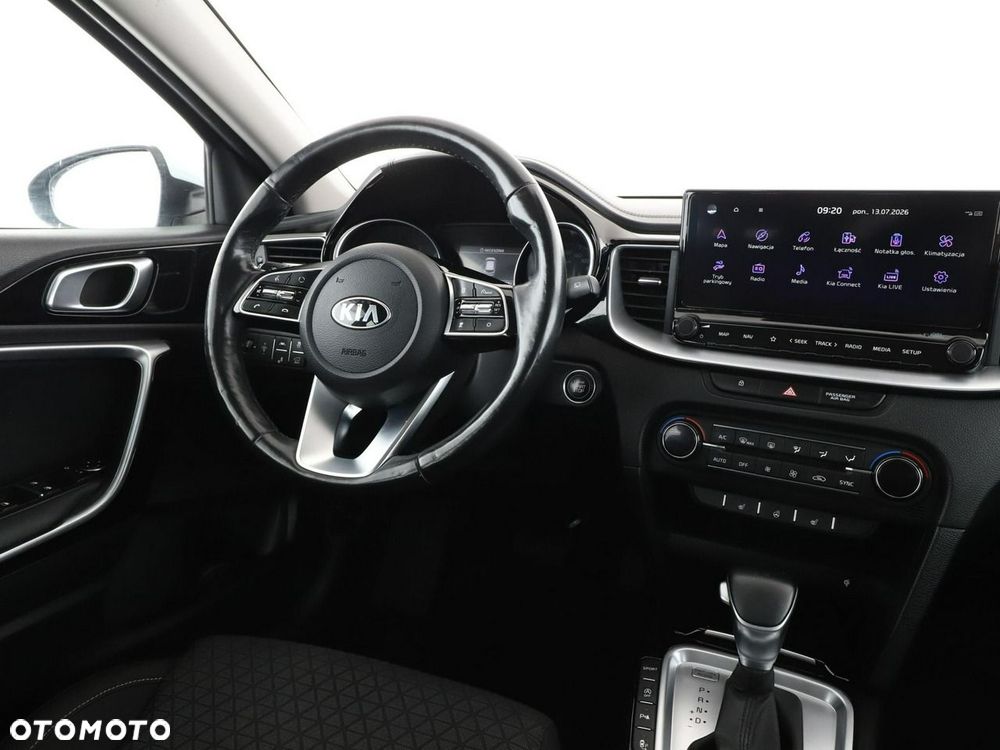 Kia Ceed 1.6 CRDi DCT Spirit - 17