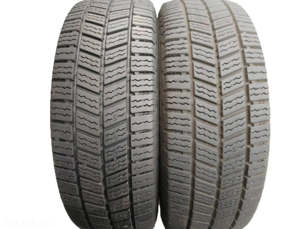 Continental VanContact A.S Ultra 215/65 R16C 109/107T 2023i 2024 - 1