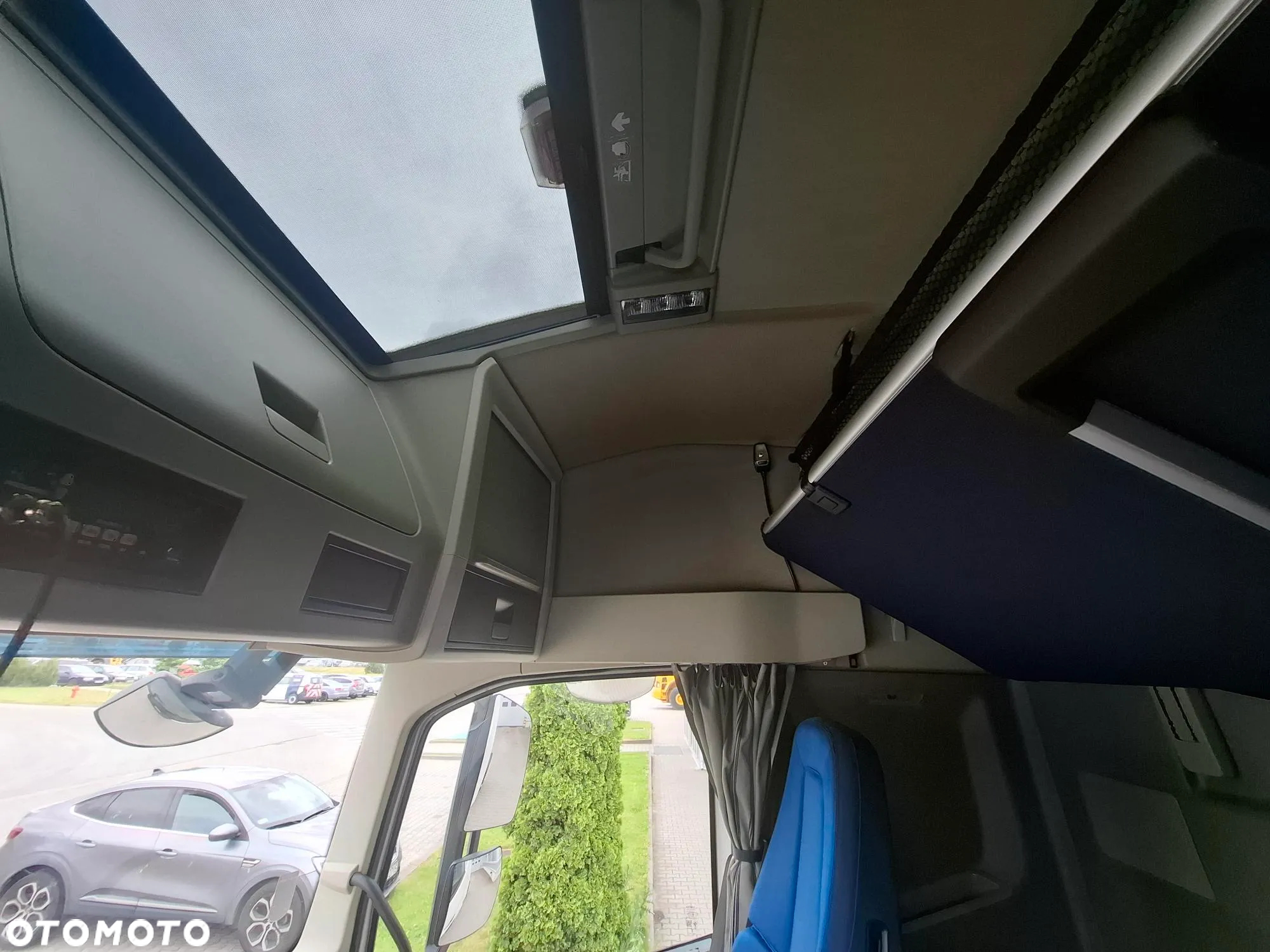 Volvo FH 460 I-Save - 9