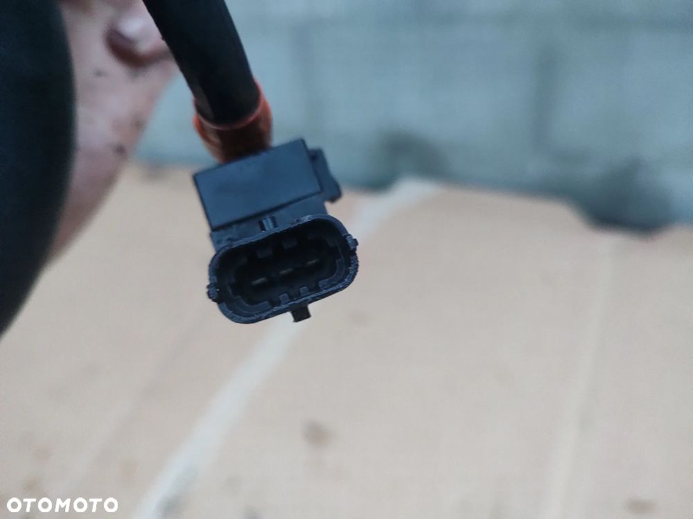 PRZEWÓD POWIETRZA WĄŻ TURBINY 2.0 DCI TRAFIĆ II VIVARO A 06-14R 8200470985 - 4