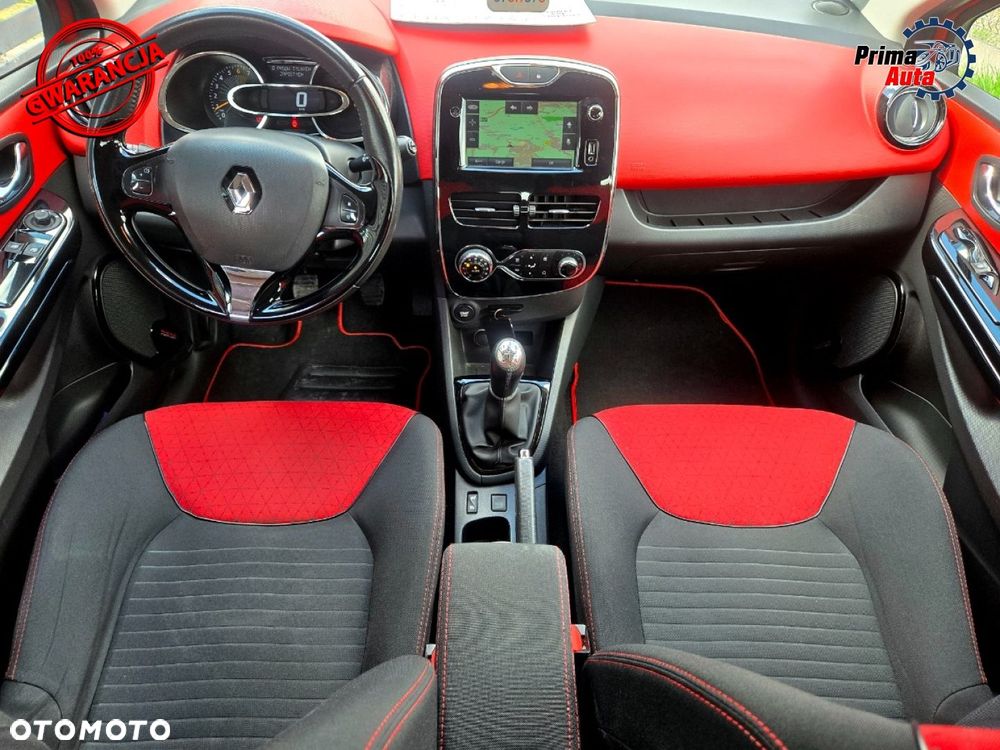 Renault Clio 0.9 Energy TCe Life - 2