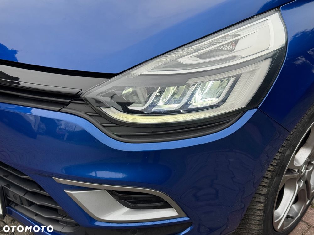 Renault Clio (Energy) dCi 90 Bose Edition - 11