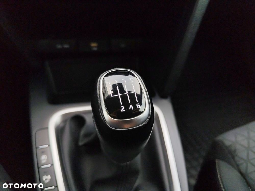 Kia Ceed 1.0 T-GDI M - 21