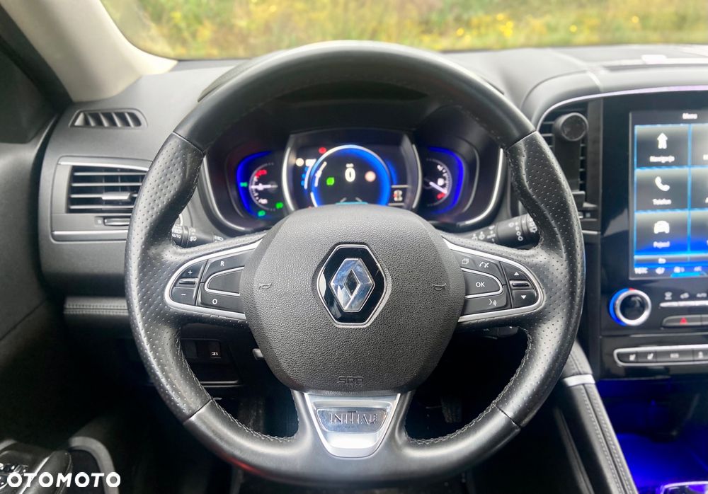 Renault Koleos ENERGY dCi 175 X-tronic 4WD INITIALE PARIS - 15