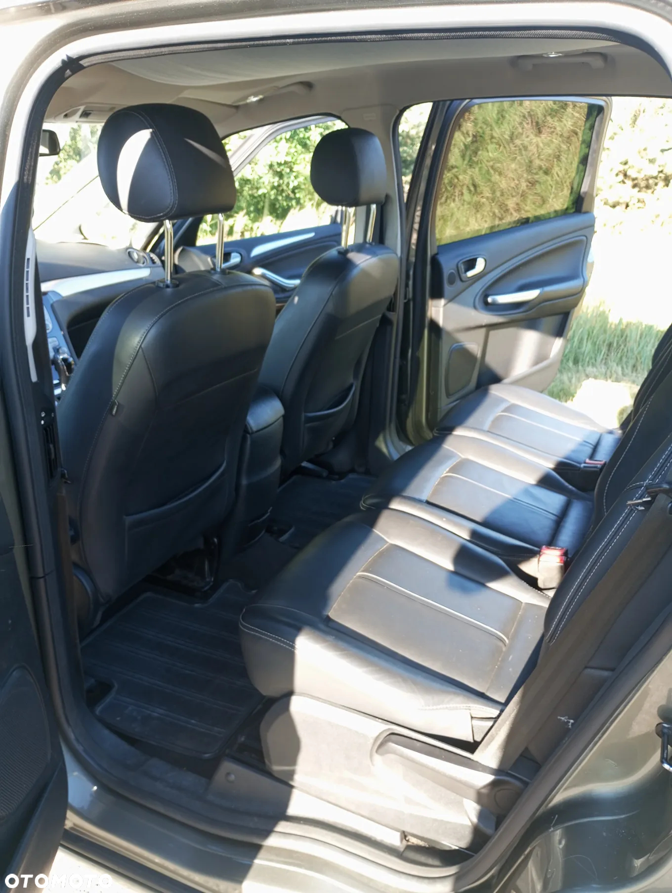 Ford S-Max - 5