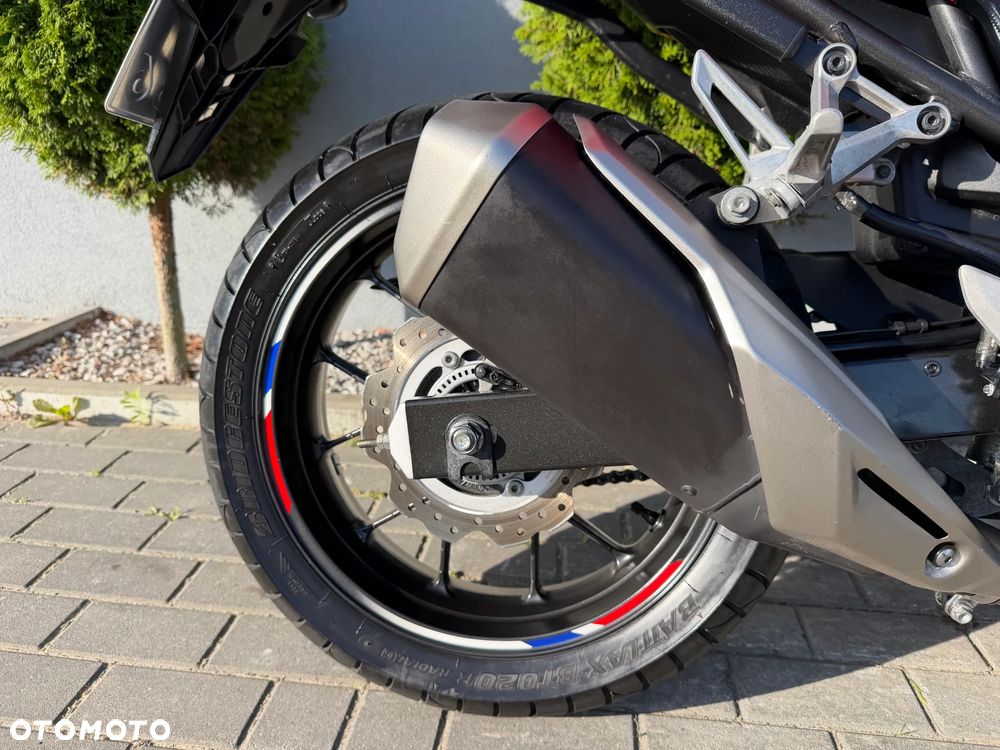 Honda CB - 20
