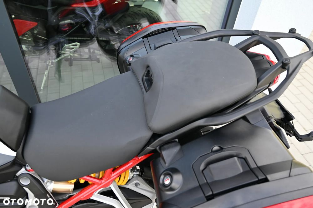 Ducati Multistrada - 28