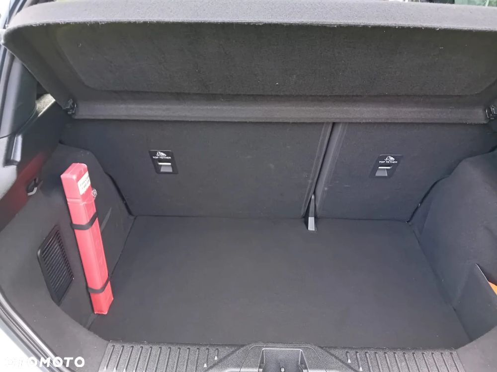 Ford Fiesta 1.1 S&S TREND - 31