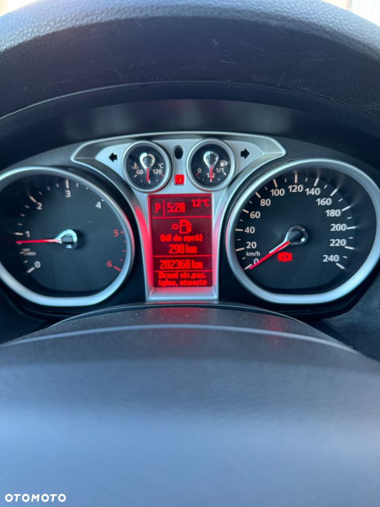 Ford Kuga 2.0 TDCi 4x4 Individual - 21