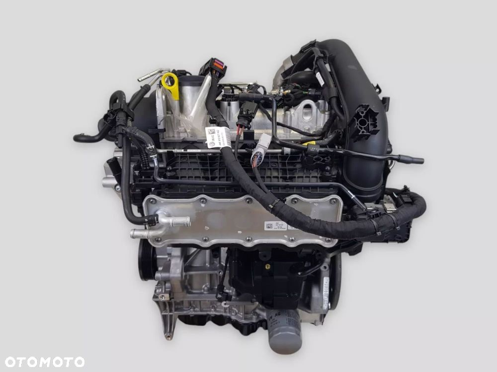 NOWY Silnik KOMPLETNY DGX 1.4 TSI 150KM Volkswagen Jetta VII Golf VIII SKODA - 3