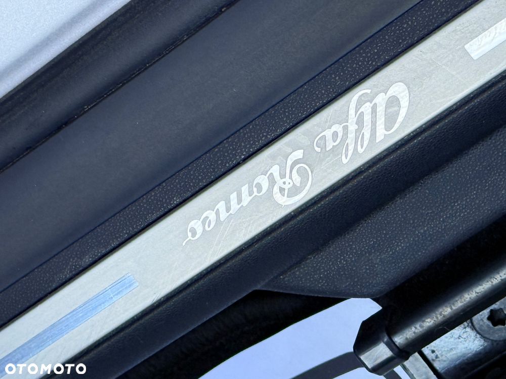 Alfa Romeo Mito Diesel Turismo - 9