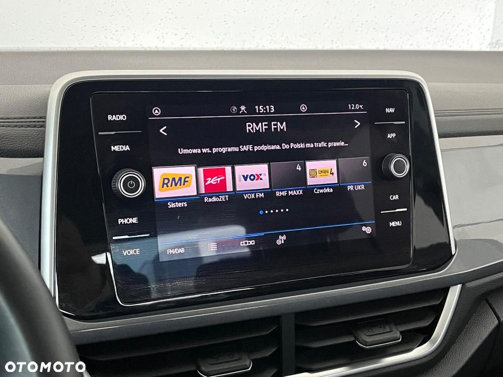 Volkswagen T-Roc - 25