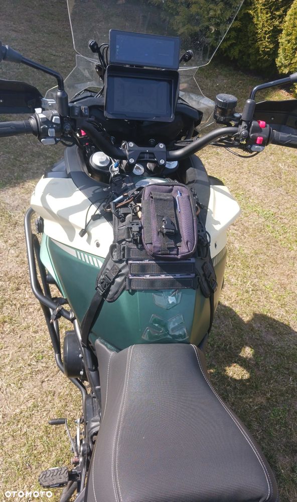 QJMOTOR SRT 800SX - 8