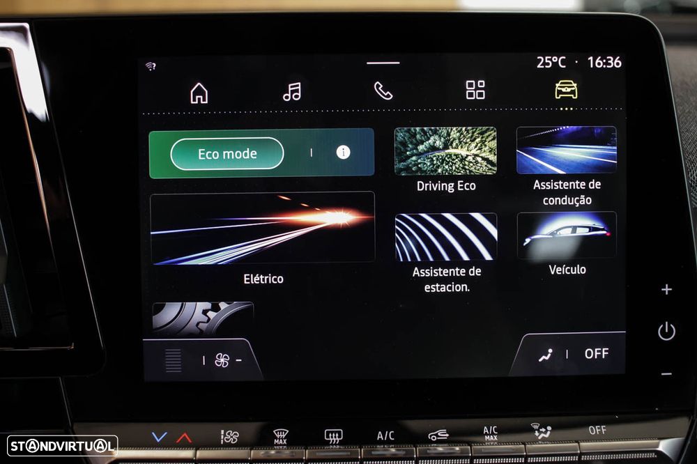 Renault Mégane E-Tech EV60 Equilibre Optimum Charge - 22