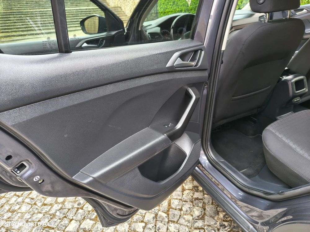 VW T-Cross 1.0 TSI Urban - 24