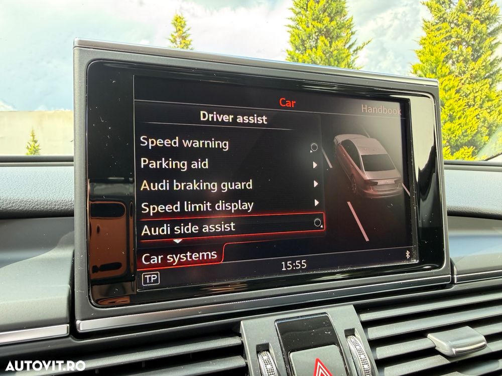 Audi A6 Limuzina ver-2-0-tdi-quattro-s-tronic - 13