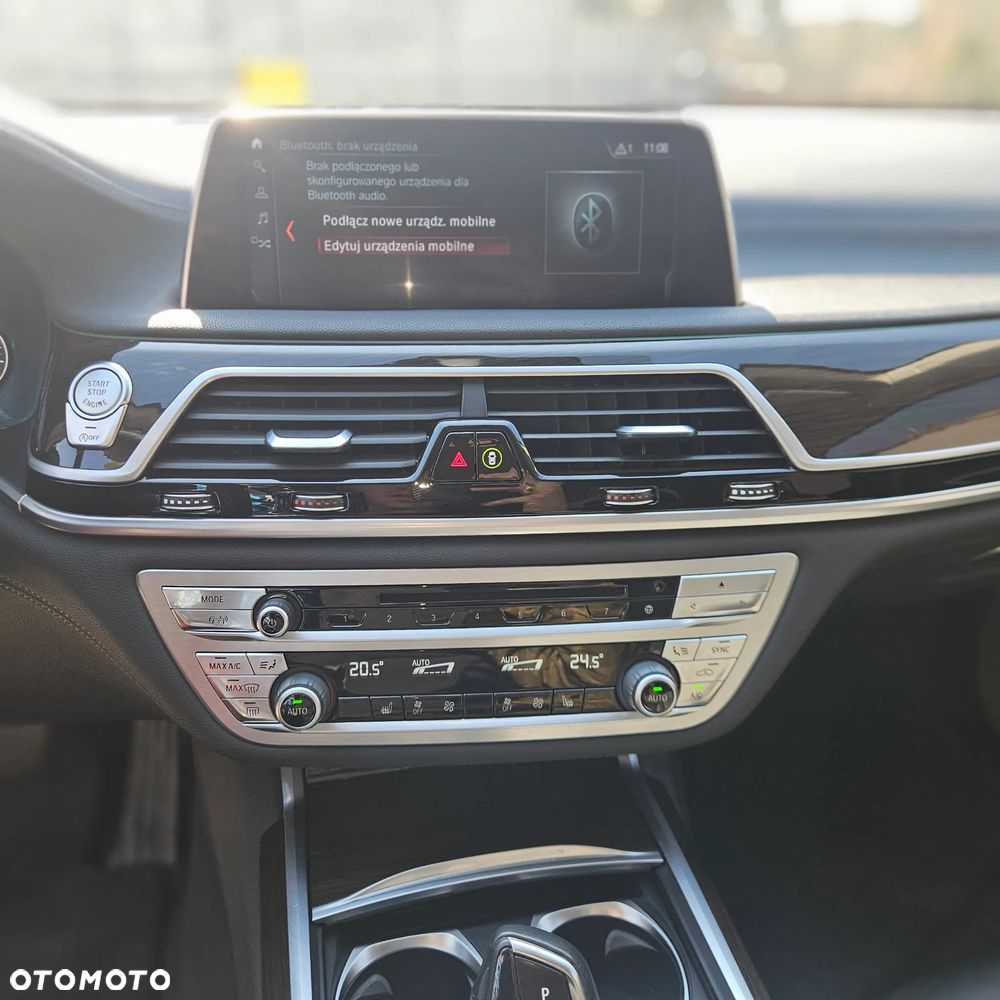 BMW Seria 7 730d - 15