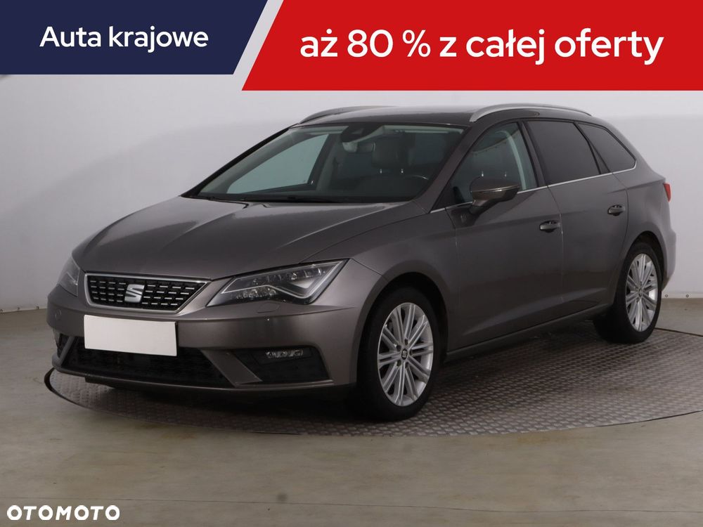 Seat Leon Sportstourer - 3